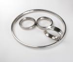 Heatproof HB160 SS309 RX Ring Joint Gasket