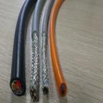 UL2570 FA Mobile Power Cable， Flexible control cable