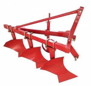 Quality Good Price Africa Market Agriculture Equipment 3 Point Deep Subsoiler Plough for 4wd Tractor wholesale