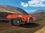 Underground Mining Trucks Medium Scale Underground Mining Trucks OEM logo DRUK