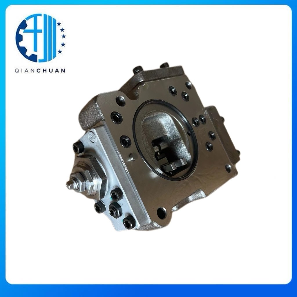 Hyundai R140-7 Regulator 69C05 YC60942 for K5V80 Pumps