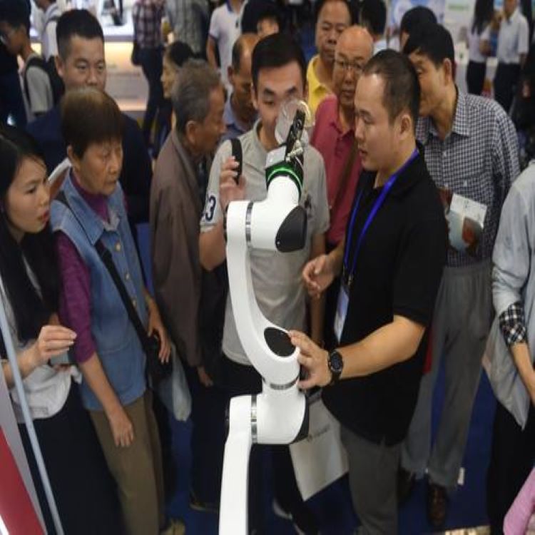 Collaborative Universal Robot Of Elfin E10-L With 1300mm scope of work For Robotic Polishing