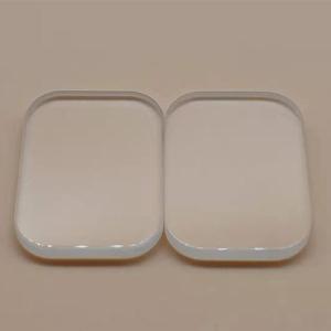 Quality OEM Service Synthetic Sapphire Crystal Lens Cover For Protection wholesale