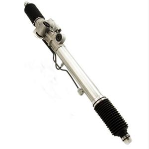 Quality 1996-2002 Toyota Land Cruiser 90 Hydraulic Car Power Steering Rack Gear RHD 44250-60012 For HILUX VI Pickup 01-05 wholesale