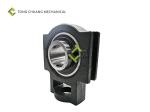 Nodular Cast Iron Spherical Bearing Housing T314 For Concrete Mixing Station