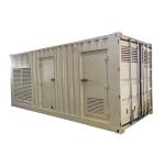 500KW LPG Gas Generator Price Biogas Generator