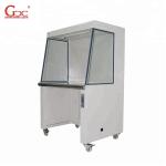 490W Horizontal Flow Clean Bench / Level 100 Laminar Air Flow Chamber