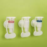 PP Hot And Cold Water Dispenser Faucet Inner Female Thread Painting Color