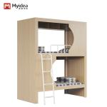 Support customization School Worker Hospital Home Dormitory Metal Stable Student