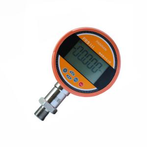 Quality Light Weight PR9111 115mm Width Digital Pressure Calibrators wholesale