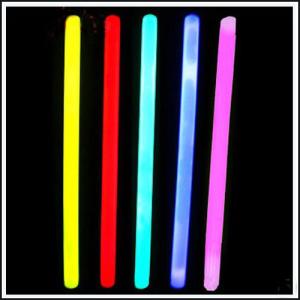 Quality Christmas Celebration Glow Stick Party Dance Festival Gift wholesale