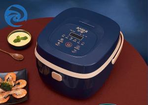 Quality Household 5L Smart Rice Multi Cookers 220V 5.3 Quart wholesale