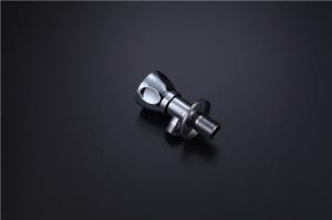 Quality Anti Aging Kitchen Plumbing Brass Angle Valve , Lead Free Chrome Angle Valve wholesale
