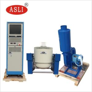 Quality 3KN Random Vibration Testing Equipment wholesale