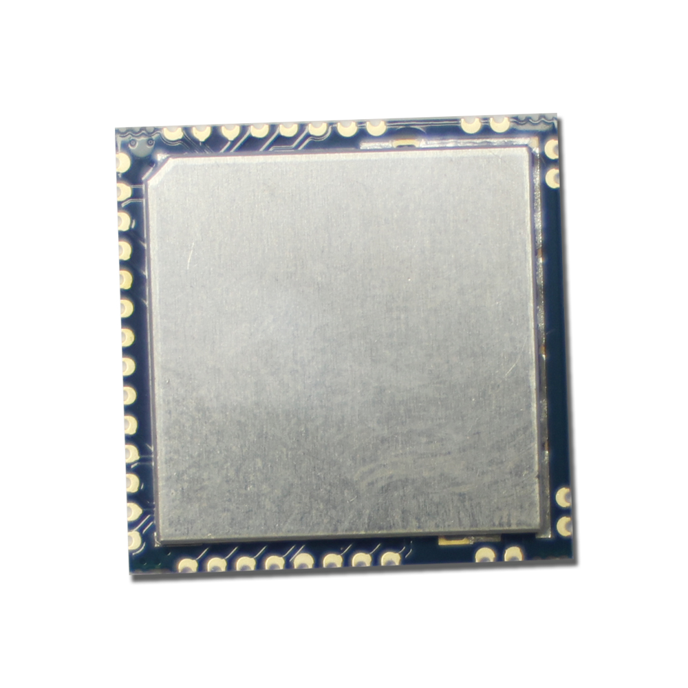 5.8G Dual-band Wireless Serial Port WiFi Module Compatible With 5G Routing RM58F Module