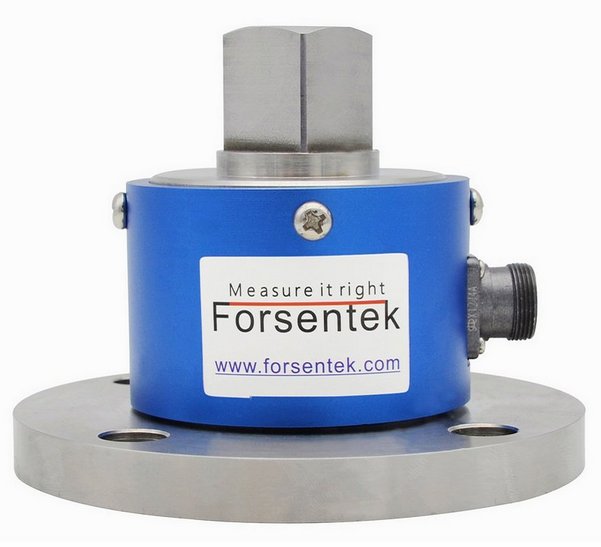 reaction torque sensor