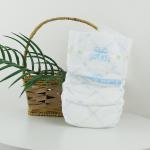 Skin Friendly Disposable Baby Diaper