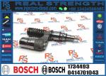 Fuel injector 1548472 1505344 1734493 1440579 1440580