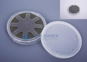 Quality 4H Semi-Insulating SiC Substrate With Si Face Cmp Polished, Research Grade,4”Size wholesale