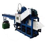MXJ-350 Sawdust Powder Making Machine 132KW Wood Log Sawdust Grinder