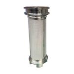 Coal Mine Equipment 300um Stainless Steel Filter Element