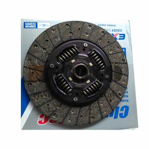Quality 8-97945679-0 Clutch Disc Japanese Truck Parts For D-MAX TFR wholesale