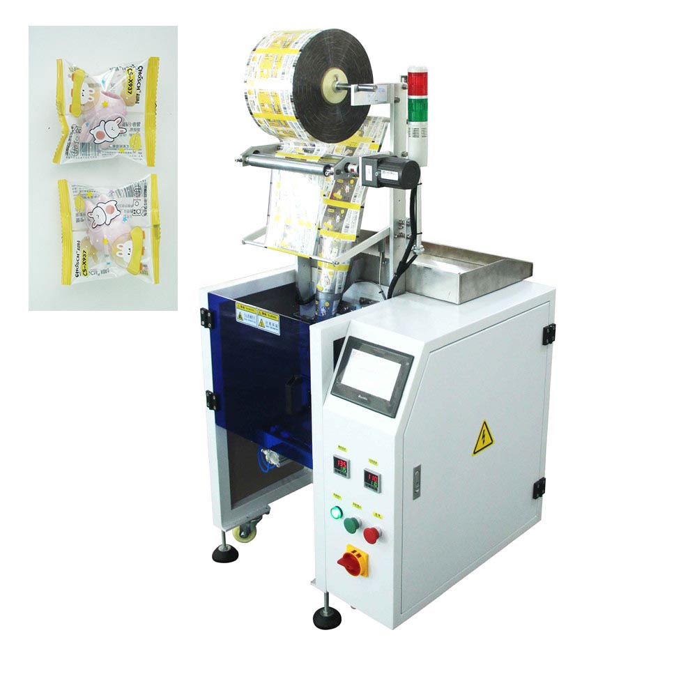High Quality Packaging Machine Bathroom Accessories Hardware sets Packaging Machine Factory