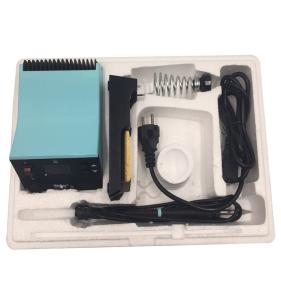 Quality 80 Watt Lead Free Welder Soldering Station Digital Intelligent For Industrial Production wholesale