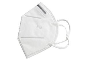Quality KN95 Face Mask N95 Masks Antibacterial Medical Protective Masks wholesale