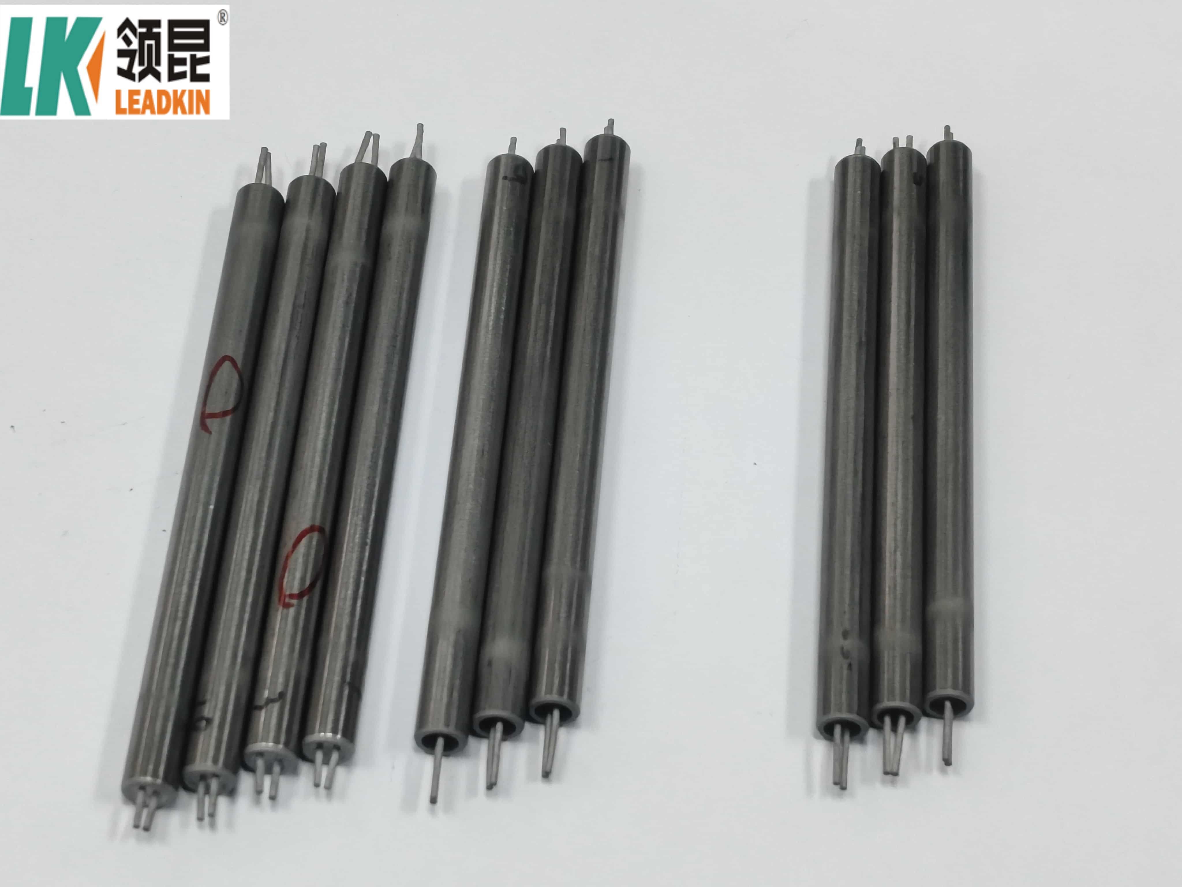 Single / Double Core Type N Thermocouple Cable For Various Needs