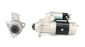 Quality 39MT 12T 8.0KW Excavator Diesel Engine Starter wholesale