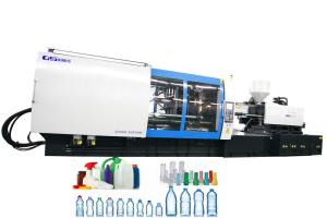 Quality High Efficiency Large Injection Molding Machine For Pet Preform 10000 Ton wholesale