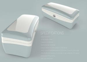 Quality Commercial Uv Sterilizer Box Multi - Functional Usb Charging Fast Disinfection wholesale