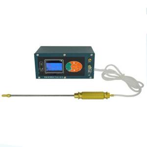 China Pump suction type argon gas analyzer on sale