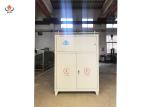 380v Vibroflot Electrical Cabinet / Reliable Industrial Control Cabinet