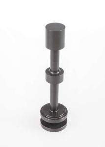 Quality Surface Blackening Precision Automotive Parts Stainless Steel Shaft Hardware CamShaft wholesale