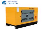 380V Ricardo Engine Diesel Generator