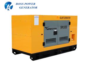 Quality 40KW 50KVA Yangdong Diesel Generator wholesale