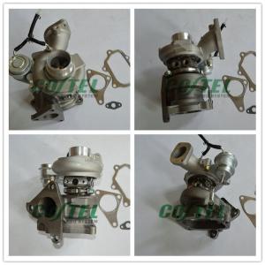 Quality 4 Cylinders EJ255 Engine Turbo Charger TD04L Turbo 49477-04000 14411AA710 wholesale