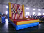 Outdoor Inflatable Velcro Wall (CYSP-654)