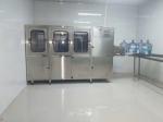 5Gallon Bottle Water Barrel Filling Machine