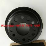 Hot Sell Cummins QSM11 diesel Engine part Fan Pulley 3046206 3029174