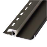 Wall Light Extruded Channel Aluminum LED Profiles 2.5m