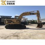 Caterpillar Hydraulic Crawler Machine CAT 320BL Excavator for Your Construction