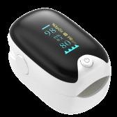 Quality Electric Pulse Oximeter Fingertip Saturation Oxygen Monitor wholesale
