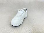 Casual Women Fashion Sneakers Soft Rubber Bottom White Fashion Sneakers