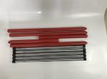 High Rating 30" Lengths Universal Sprint Car Hollow Torsion Bars 1-1/8 48 Spline