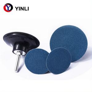 Quality Zirconia Quick Change Sanding Discs wholesale