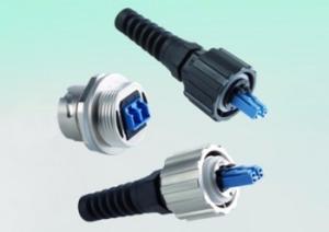 Quality IPxx Fiber Optic Connector wholesale