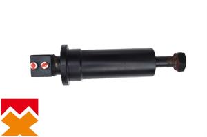 Quality Professional E320 Track Tension Cylinder Dozer Track Components Anticorrosive wholesale